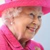 Queen Elizabeth