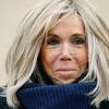 Brigitte macron