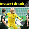 BVB gegen Wolfsburg
