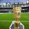 Bayern Frankfurt DFB-Pokal