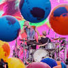 Coldplay Frankfurt