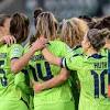 Wolfsburg-Frauen