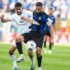 FSV Frankfurt gegen Hansa Rostock